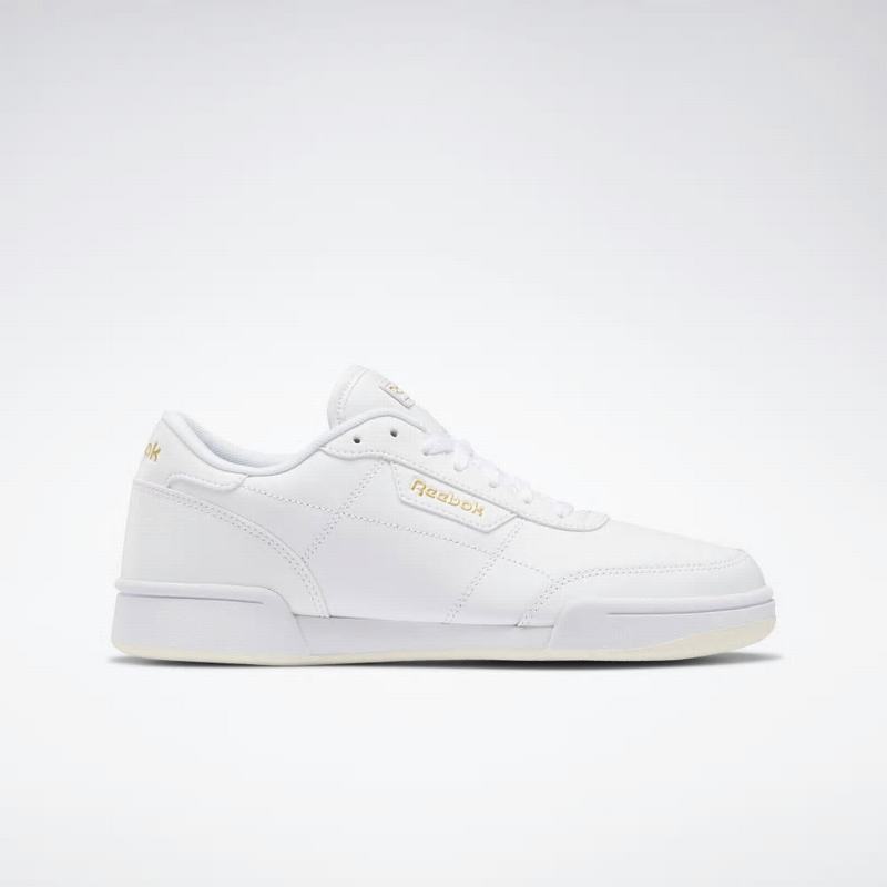 Tenisi Reebok Royal Heredis Barbati Albi/Aurii Romania LT7505SC